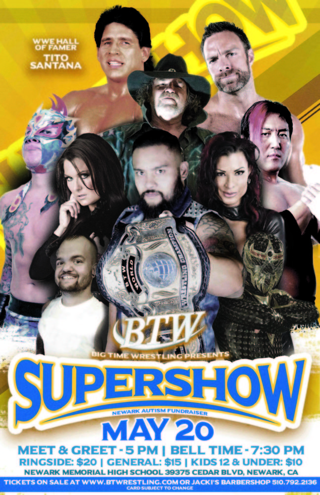 Supershow